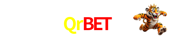 Logo da Qrbet